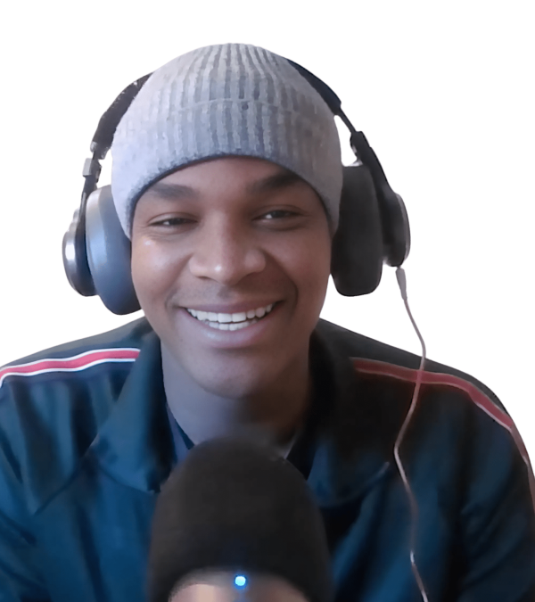 Photo of Michael