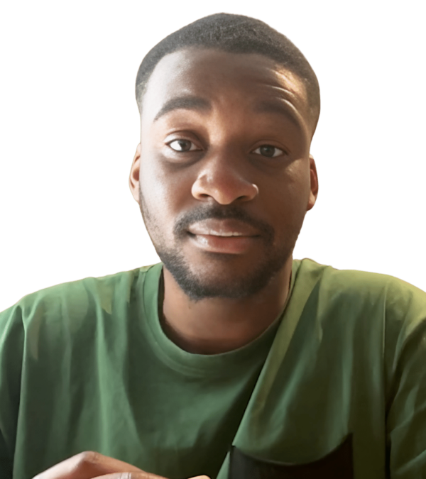 Photo of Anthony
