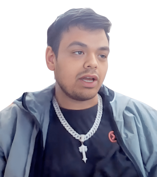 Photo of Leo
